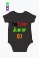 Junior youtuber