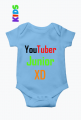 Junior youtuber