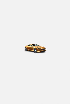 Aston Martin Virage koszulka damska