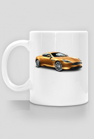 Aston Martin Virage kubek