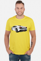 Lamborghini Gallardo koszulka męska z Lamborghini