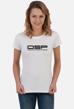 OSP (bluzka damska) cg