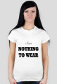 NOTHING TO WEAR - GIRL