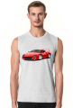 Ferrari F40 koszulka bez rękawów z Ferrari