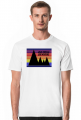 Koszulka męska górska- LOVE PEOPLE LOVE MOUNTAINS