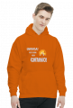 Bluza męska górska- UWAGA! DZIŚ PO ZMROKU BĘDZIE CIEMNO! Góry, mountains