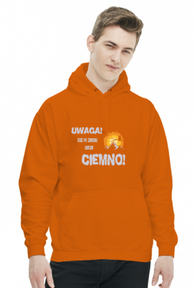 Bluza męska górska- UWAGA! DZIŚ PO ZMROKU BĘDZIE CIEMNO! Góry, mountains
