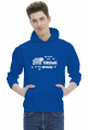 Bluza męska górska- NIE MOGĘ SIĘ FORSOWAĆ BO SIĘ SPOCĘ! Góry, mountains