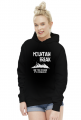 Bluza damska górska- MOUNTAIN FREAK Góry