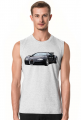 Bugatti Veyron koszulka bez rękawów