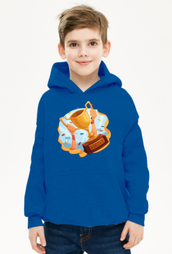 BLUZA CHŁOPIĘCA ,,BEST,,