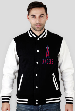 BLUZA MĘSKA ,,ANGELS,,