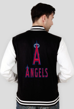 BLUZA MĘSKA ,,ANGELS,,