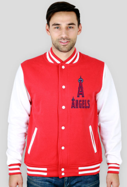 BLUZA MĘSKA ,,ANGELS,,