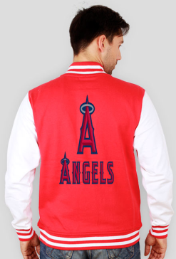 BLUZA MĘSKA ,,ANGELS,,