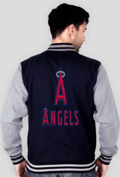 BLUZA MĘSKA ,,ANGELS,,