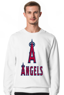 BLUZA MĘSKA ,,ANGELS,,