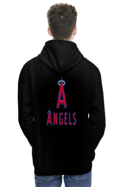 BLUZA MĘSKA ,,ANGELS,,