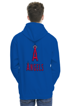 BLUZA MĘSKA ,,ANGELS,,