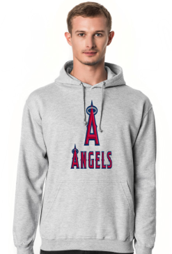 BLUZA MĘSKA ,,ANGELS,,