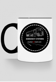 KUBEK KIEROWCY CYSTERN