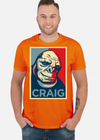 My name is Craig