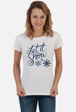 Snow