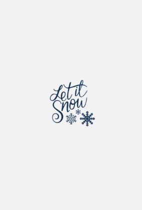Snow