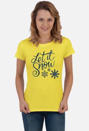 Snow