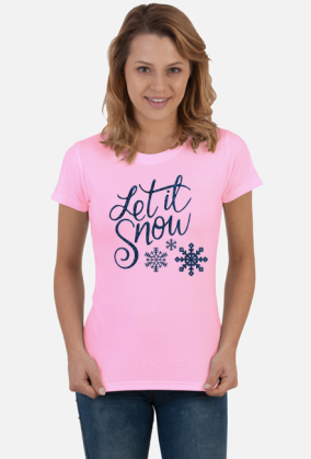 Snow