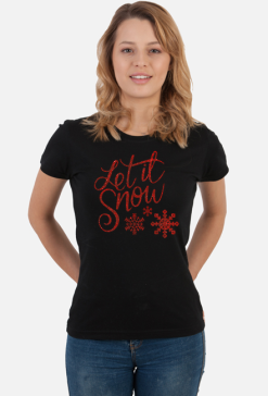 Snow