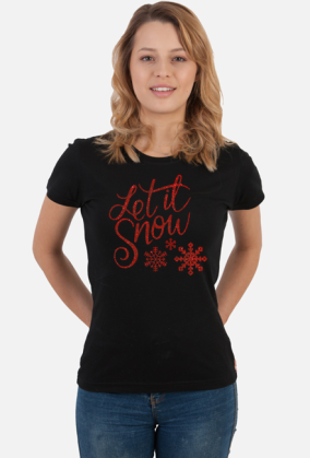 Snow