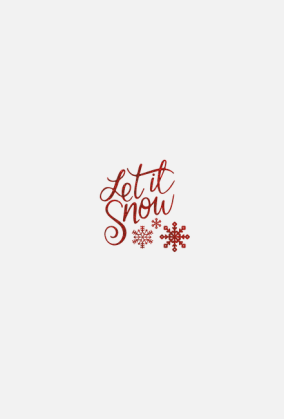 Snow