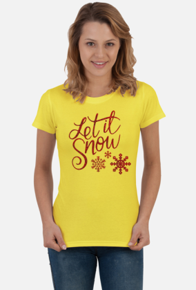 Snow