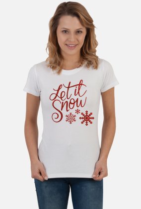 Snow