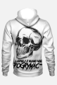 Bluza ''Skull''