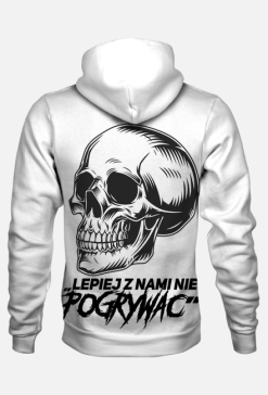 Bluza ''Skull''