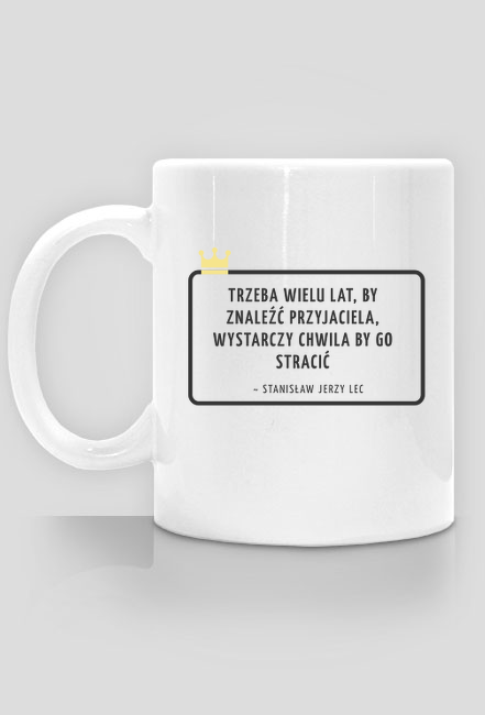 KUBEK | Trzeba wiele lat...
