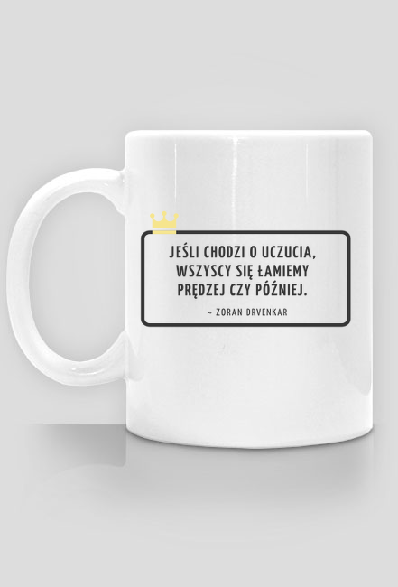 KUBEK | Jeśli chodzi o...