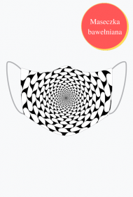 Maseczka mandala