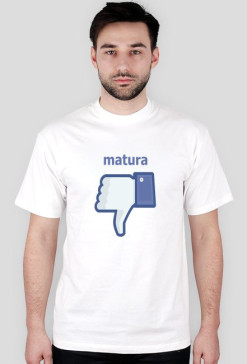Unlike męs. biała