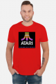 Męska koszulka Atari Computers