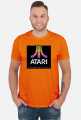 Męska koszulka Atari Computers