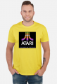 Męska koszulka Atari Computers