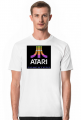 Męska koszulka Atari Computers