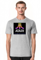 Męska koszulka Atari Computers