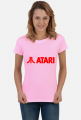 Koszulka damska Atari