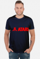 Koszulka męska Atari