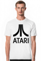 Męska koszulka Atari