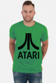 Męska koszulka Atari
